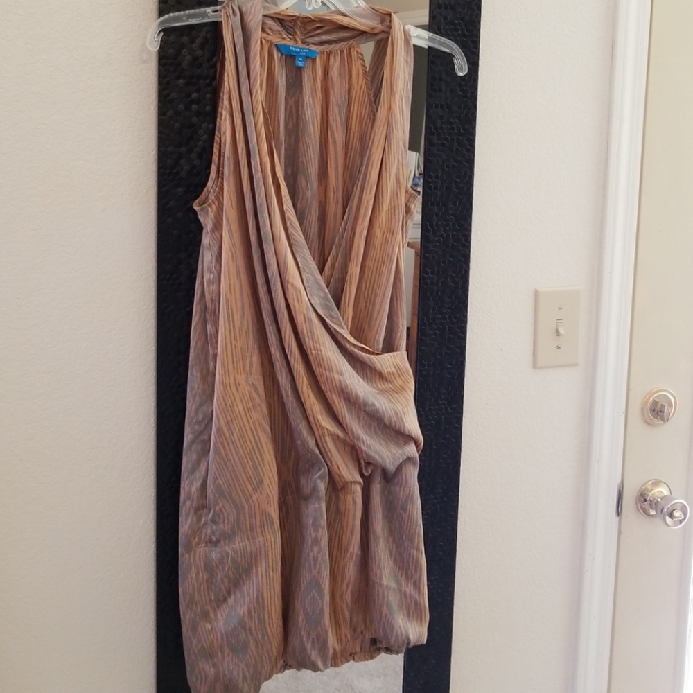 Sexy dress